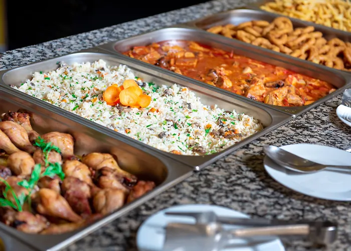 Maria Palace Отель 4*