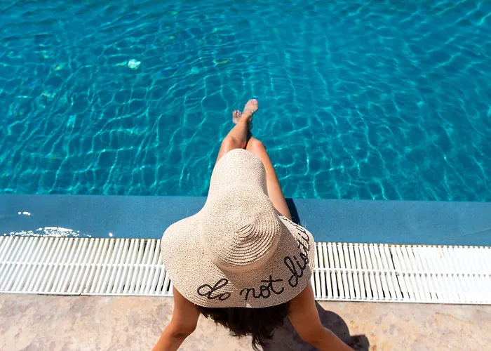 Maria Palace Отель 4*