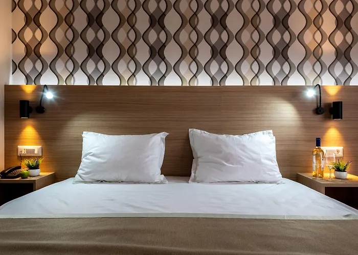 Maria Palace Отель