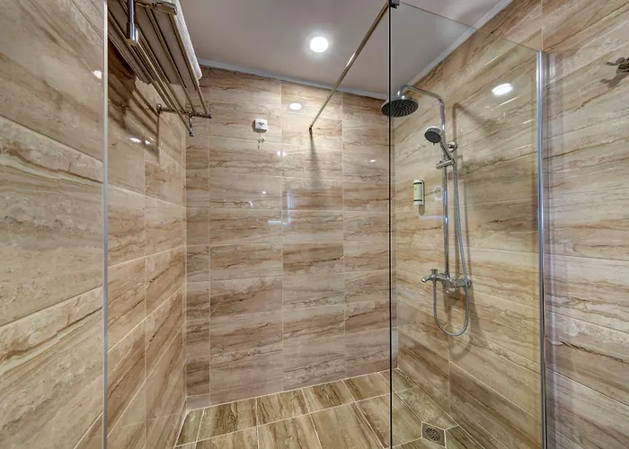 Maria Palace 4* Sunny Beach