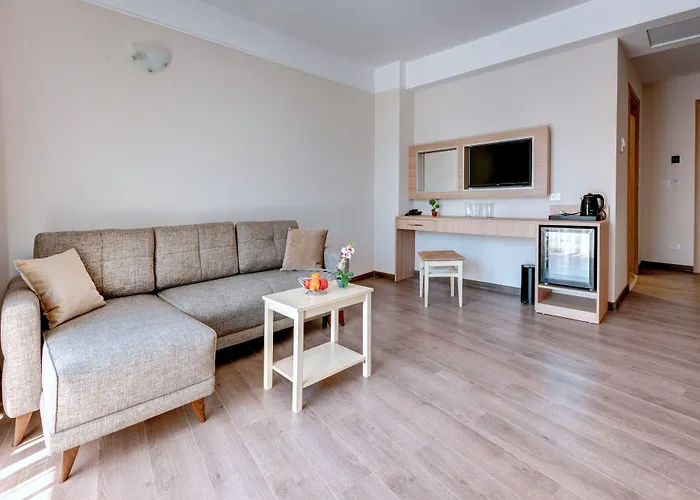 Maria Palace Hotel Sunny Beach