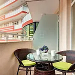 Maria Palace 4* Sunny Beach