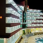 Maria Palace ホテル 4*