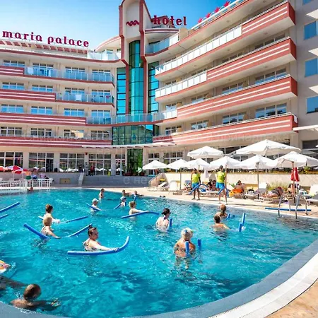 Maria Palace
